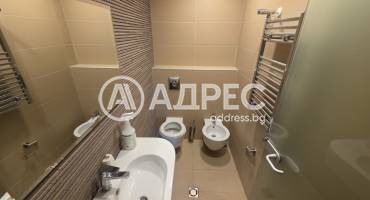 Тристаен апартамент, София, Стрелбище, 686996, Снимка 9