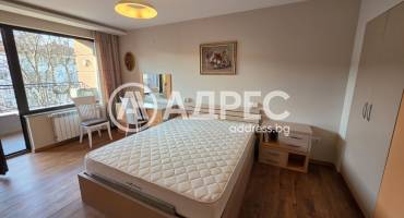 Тристаен апартамент, София, Стрелбище, 686996, Снимка 2