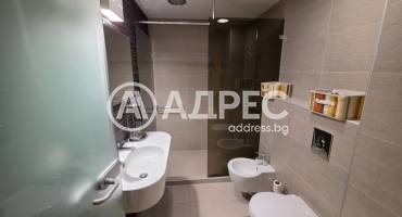 Тристаен апартамент, София, Стрелбище, 686996, Снимка 3