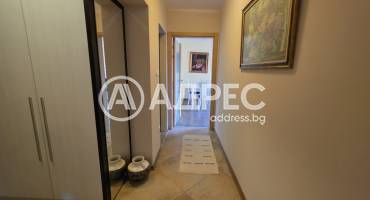 Тристаен апартамент, София, Стрелбище, 686996, Снимка 5