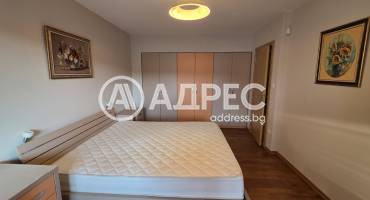 Тристаен апартамент, София, Стрелбище, 686996, Снимка 6