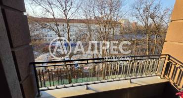 Тристаен апартамент, София, Стрелбище, 686996, Снимка 7