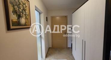 Тристаен апартамент, София, Стрелбище, 686996, Снимка 8