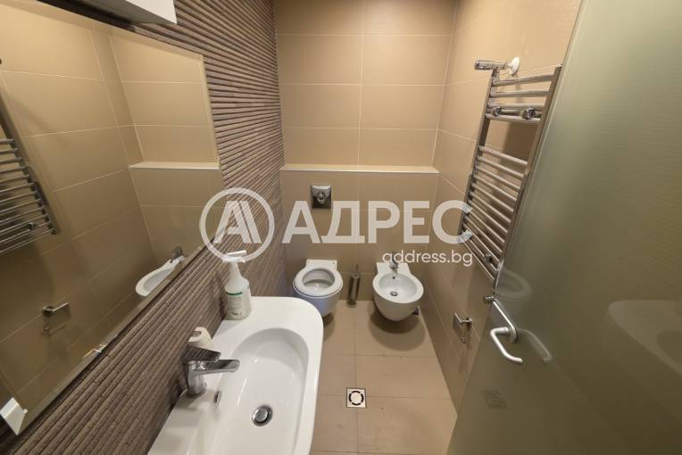 Тристаен апартамент, София, Стрелбище, 686996, Снимка 9