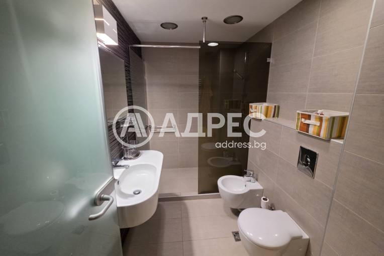 Тристаен апартамент, София, Стрелбище, 686996, Снимка 3