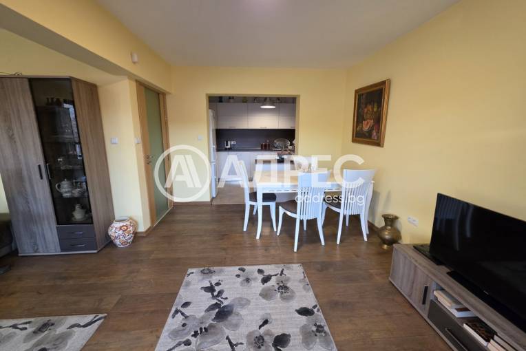 Тристаен апартамент, София, Стрелбище, 686996, Снимка 4