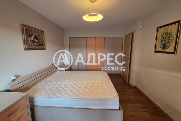 Тристаен апартамент, София, Стрелбище, 686996, Снимка 6