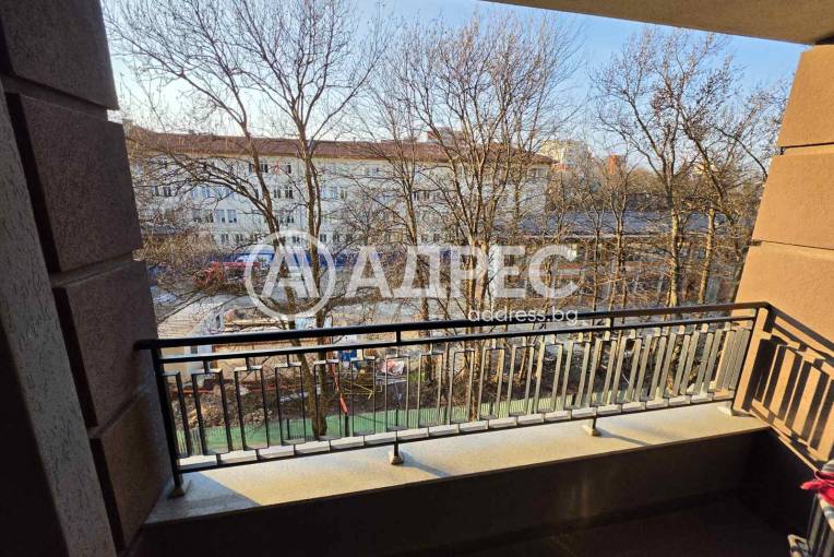 Тристаен апартамент, София, Стрелбище, 686996, Снимка 7