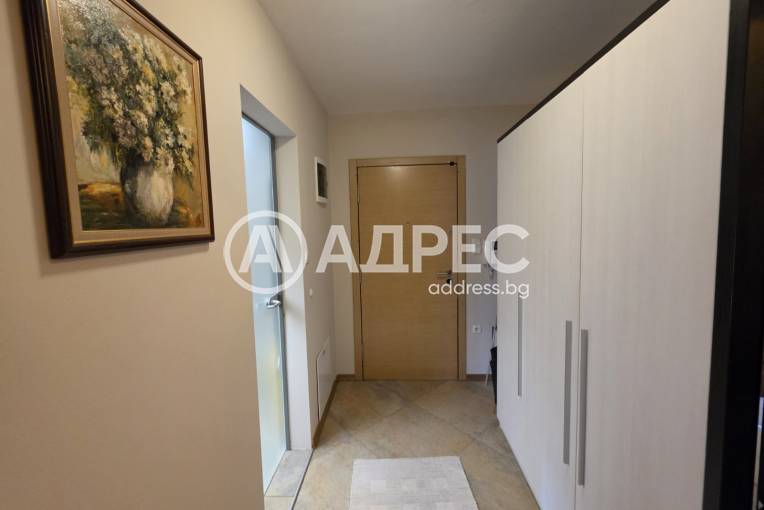 Тристаен апартамент, София, Стрелбище, 686996, Снимка 8