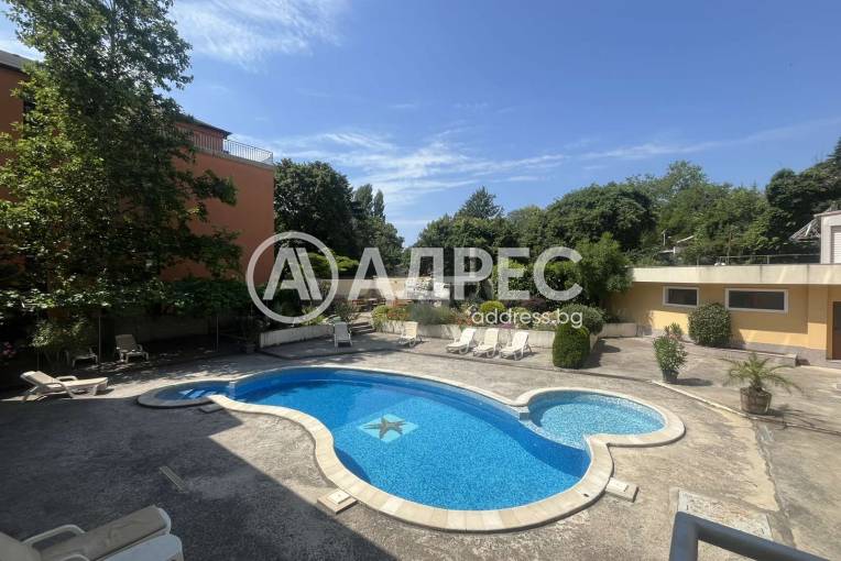 Двустаен апартамент, Варна, к.к. Чайка, 695996, Снимка 1