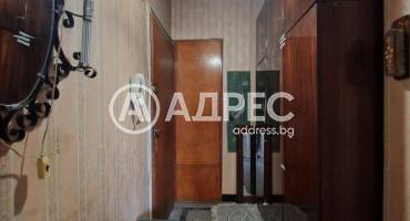 Двустаен апартамент, Русе, Център, 651997, Снимка 12