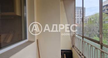 Двустаен апартамент, Русе, Център, 651997, Снимка 15