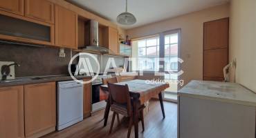 Двустаен апартамент, Русе, Център, 651997, Снимка 1