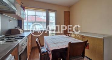 Двустаен апартамент, Русе, Център, 651997, Снимка 2