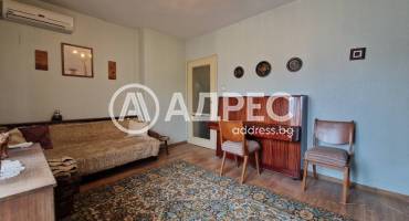 Двустаен апартамент, Русе, Център, 651997, Снимка 6