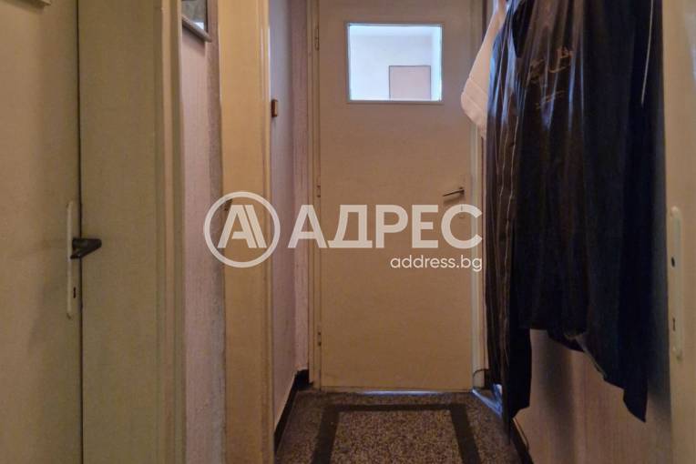 Двустаен апартамент, Русе, Център, 651997, Снимка 13