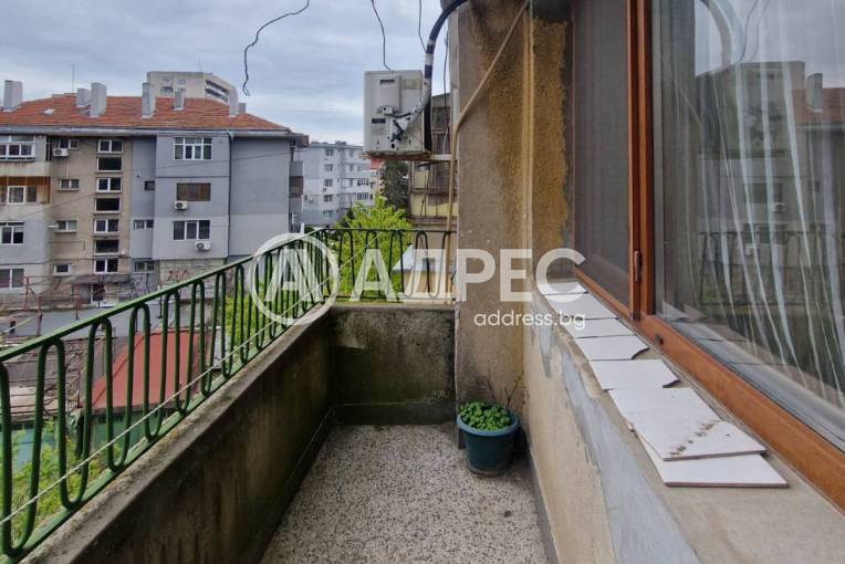 Двустаен апартамент, Русе, Център, 651997, Снимка 14