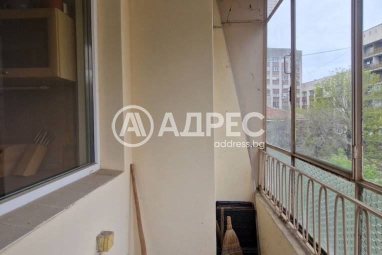 Двустаен апартамент, Русе, Център, 651997, Снимка 15