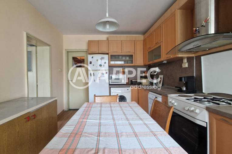 Двустаен апартамент, Русе, Център, 651997, Снимка 3