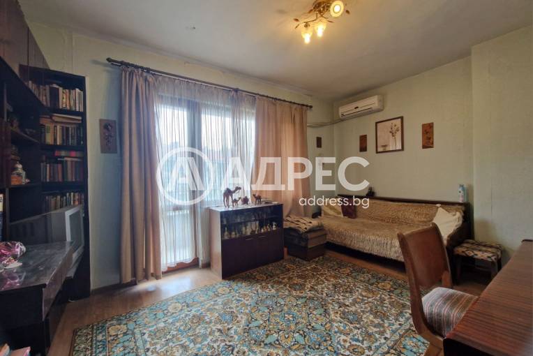 Двустаен апартамент, Русе, Център, 651997, Снимка 5