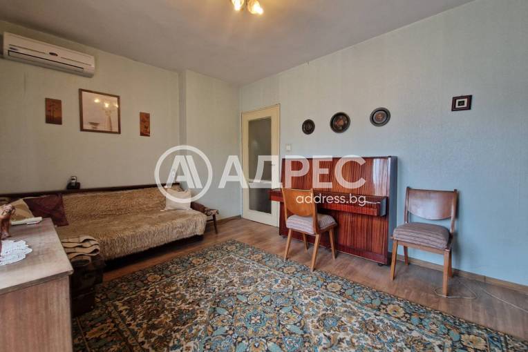 Двустаен апартамент, Русе, Център, 651997, Снимка 6