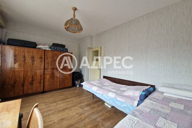 Двустаен апартамент, Русе, Център, 651997, Снимка 8