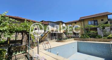 Къща/Вила, Змейово, 662997, Снимка 1