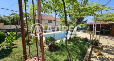 Къща/Вила, Змейово, 662997, Снимка 2