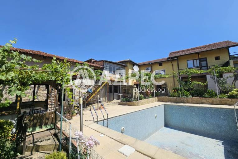 Къща/Вила, Змейово, 662997, Снимка 1