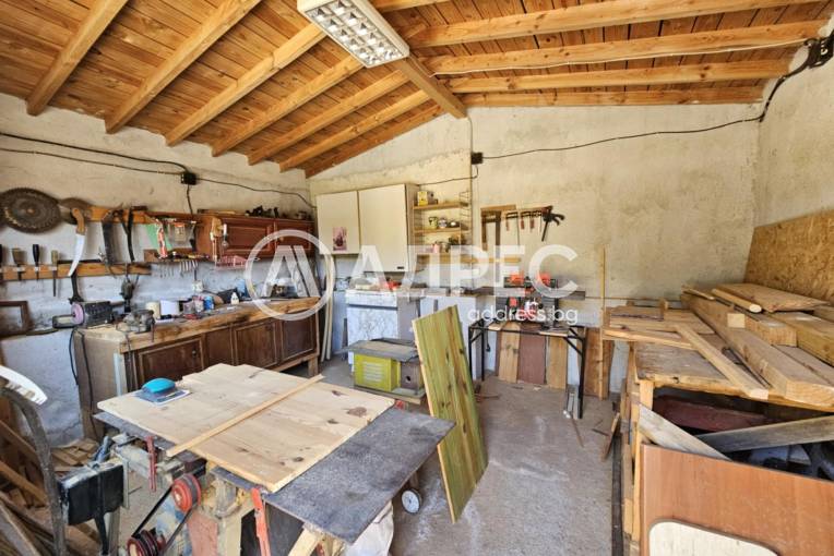 Къща/Вила, Змейово, 662997, Снимка 15