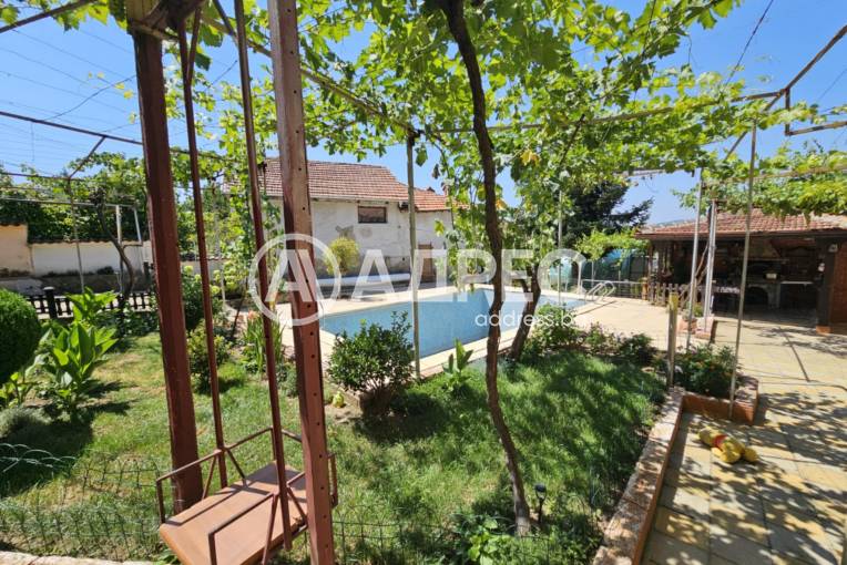 Къща/Вила, Змейово, 662997, Снимка 2