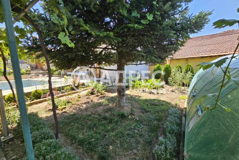 Къща/Вила, Змейово, 662997, Снимка 7