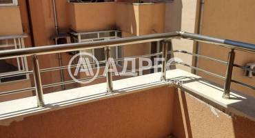 Тристаен апартамент, Плевен, Градска част, 677997, Снимка 12