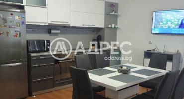 Тристаен апартамент, Плевен, Градска част, 677997, Снимка 2