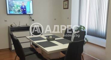 Тристаен апартамент, Плевен, Градска част, 677997, Снимка 3