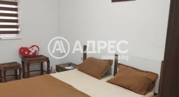 Тристаен апартамент, Плевен, Градска част, 677997, Снимка 5