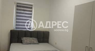 Тристаен апартамент, Плевен, Градска част, 677997, Снимка 8