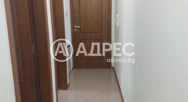 Тристаен апартамент, Плевен, Градска част, 677997, Снимка 9