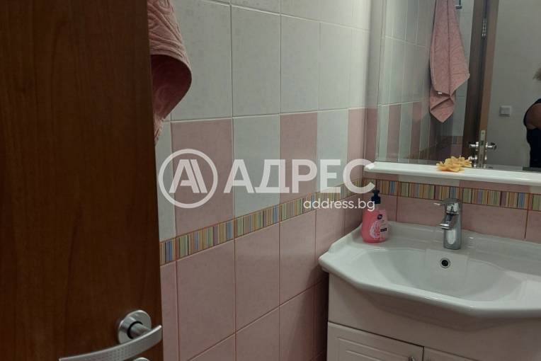 Тристаен апартамент, Плевен, Градска част, 677997, Снимка 10