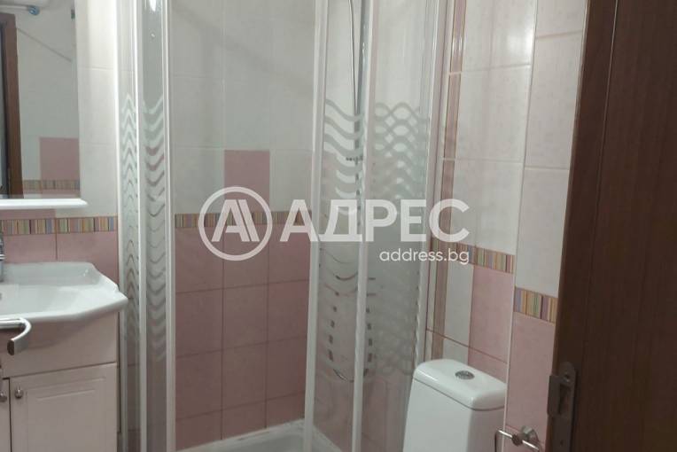 Тристаен апартамент, Плевен, Градска част, 677997, Снимка 11