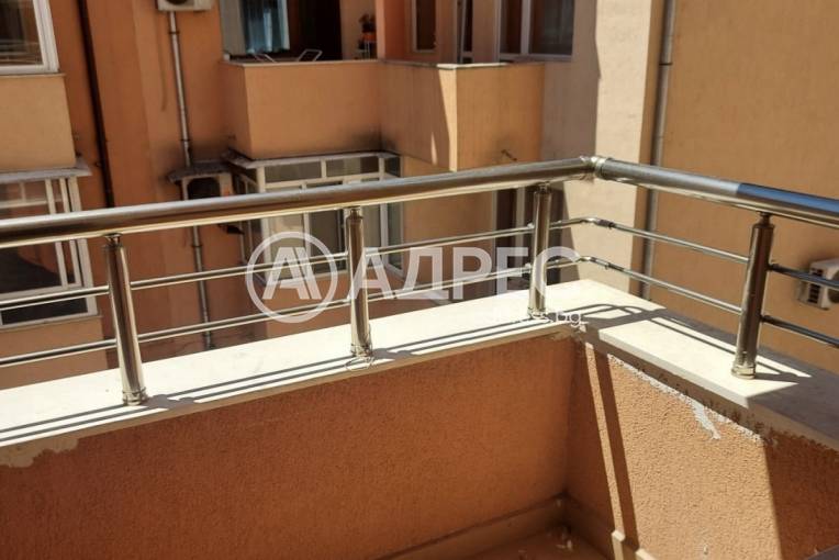 Тристаен апартамент, Плевен, Градска част, 677997, Снимка 12