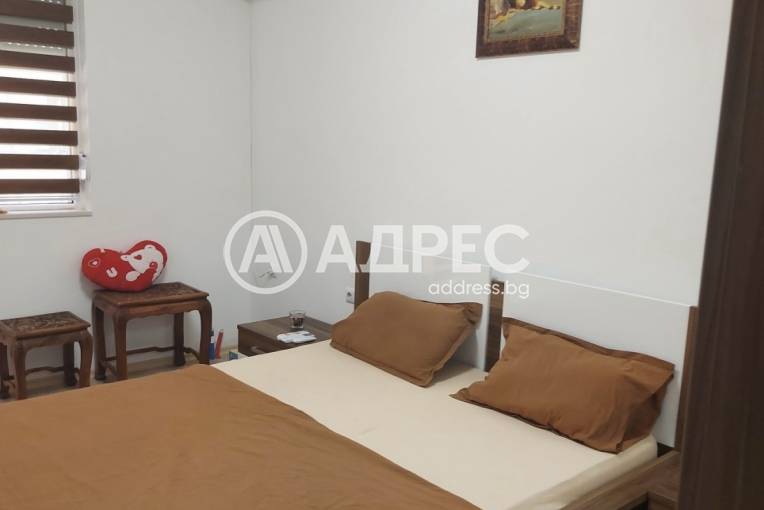 Тристаен апартамент, Плевен, Градска част, 677997, Снимка 5