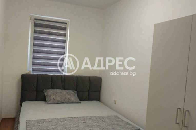 Тристаен апартамент, Плевен, Градска част, 677997, Снимка 8