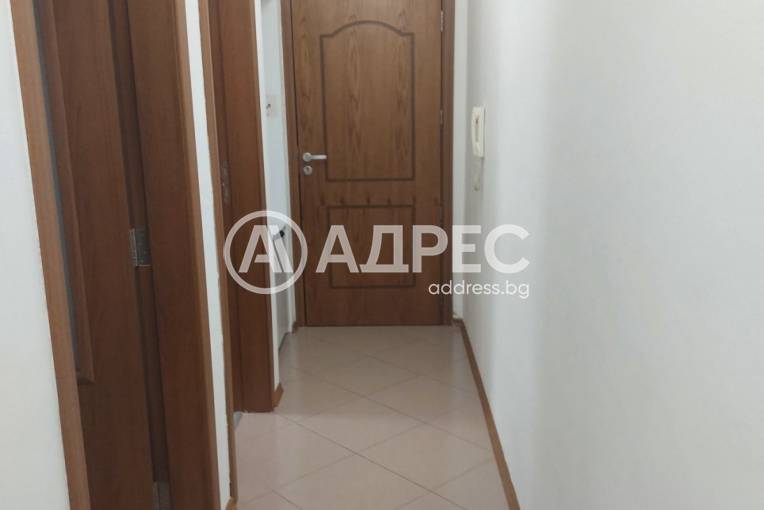 Тристаен апартамент, Плевен, Градска част, 677997, Снимка 9