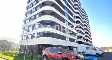 Тристаен апартамент, Варна, Трошево, 678997, Снимка 1