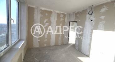 Тристаен апартамент, Варна, Трошево, 678997, Снимка 10