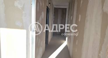 Тристаен апартамент, Варна, Трошево, 678997, Снимка 13
