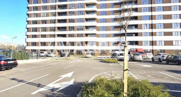 Тристаен апартамент, Варна, Трошево, 678997, Снимка 15