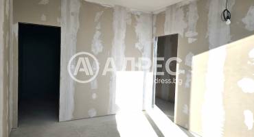 Тристаен апартамент, Варна, Трошево, 678997, Снимка 7