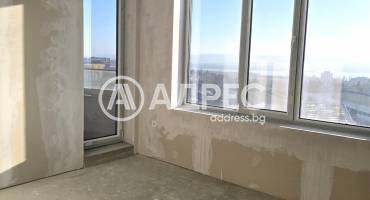 Тристаен апартамент, Варна, Трошево, 678997, Снимка 8